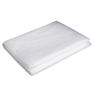 Faithfull Non-Woven Dust Sheet 3.6 X 2.4M - Image 3