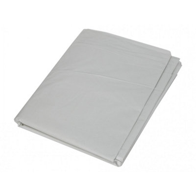 Faithfull Heavy-Duty Polythene Dust Sheet 3 X 4M - Image 3