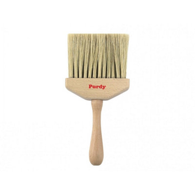 Purdy Jamb Duster Brush 100Mm (4In) Multi Colour (100Mm (4In)) 4In