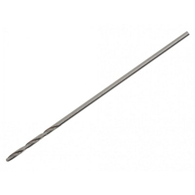 Dormer A100 Hss Jobber Drill BitsMetric Multi Colour (0.50mm) from B&Q