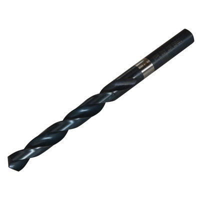 Dormer A100 Hss Jobber Drill BitsMetric Multi Colour (10.20mm) from B&Q