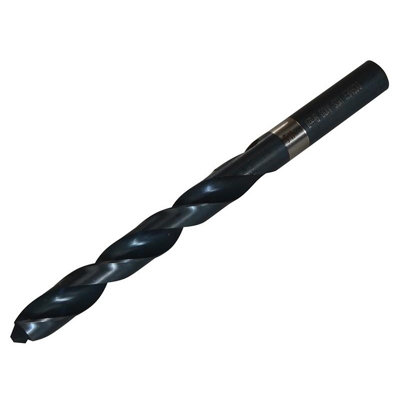 Dormer A100 Hss Jobber Drill BitsMetric Multi Colour (11.50mm) from B&Q