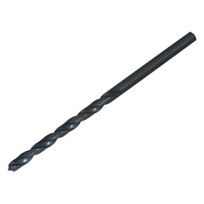 Dormer A100 Hss Jobber Drill BitsMetric Multi Colour (3.20mm) from B&Q