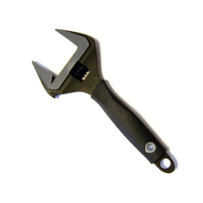 Monument Adjustable Wrench, Wide Jaw C - Multi Colour - Image 3