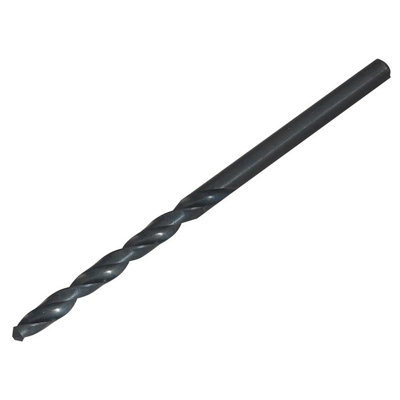 Dormer A100 Hss Jobber Drill BitsMetric Multi Colour (3.70mm) from B&Q