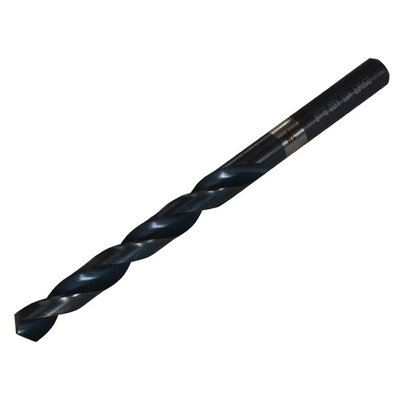 Dormer A100 Hss Jobber Drill Bits, Imperial Multi Colour (3/8In)
