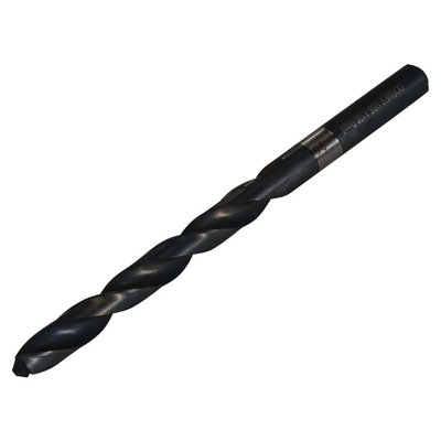 Dormer A100 Hss Jobber Drill Bits, Metric Multi Colour (9.60Mm)