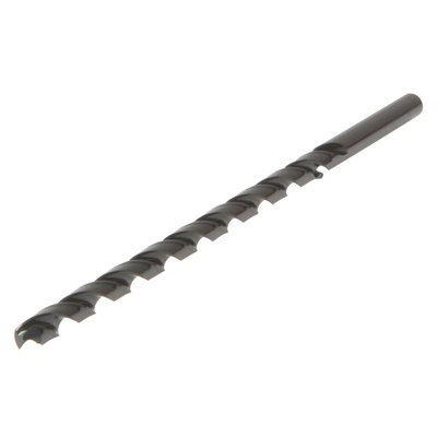Dormer A125 Hss Extra Length Drill BitsMetric Multi Colour (4.50mm X 315mm) from B&Q