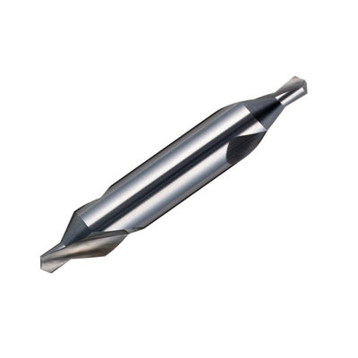 Dormer A200 Hss Centre Drills Multi Colour (10.00mm X 4.00mm) from B&Q