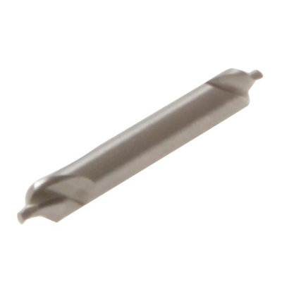 Dormer A225 Hss Centre Drills Right Hand Multi Colour (5/16In Bs4)