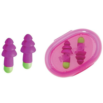Moldex Rockets Reusable Earplugs - Multi Colour - 1 Pair - Multi Colour - Image 4