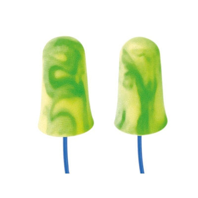 Moldex Pura-Fit Earplugs Multi Colour (Corded1 Pair) from B&Q