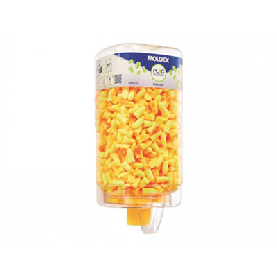 Moldex Mellows Plugstation 500 Snr 22 Db (500 Pairs) 5063750582030 - Image 5