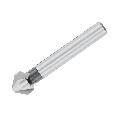 Dormer G136 Hss Straight Shank Countersinks 90 Multi Colour (8.00mm) from B&Q