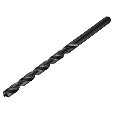 Dormer A110 Hss Long Series Drill BitsMetric Multi Colour (3.00mm) from B&Q