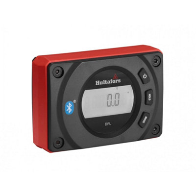 Hultafors Dpl Digital Pocket Level Multi Colour (One ) Small