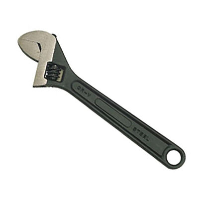 Teng Adjustable Wrenches Multi Colour (150mm) from B&Q
