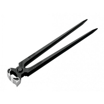 Knipex Farriers' Pincers 300mm Multi Colour (One Size) from B&Q