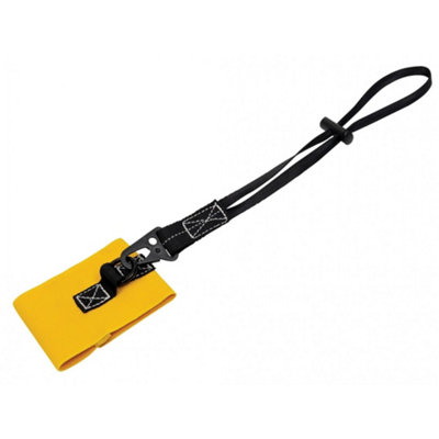 B&Q -  Wrist Tool Lanyard Multi Colour (One Size)