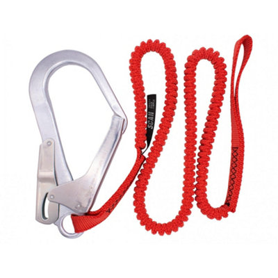  - Scan Tool Structure Lanyard Multi Colour (One Size)
