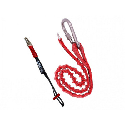  - Scan Interchangeable Tool Lanyard Multi Colour (One Size)