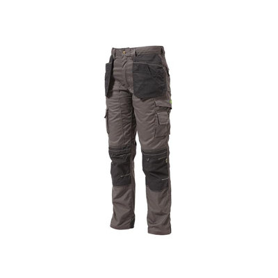 Apache Holster Trousers Quality Product from B&Q