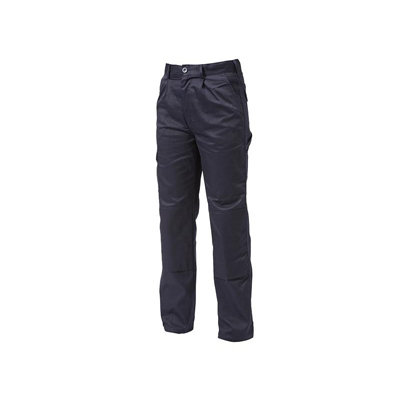 Apache Navy Industry Trousers Quality Product from B&Q