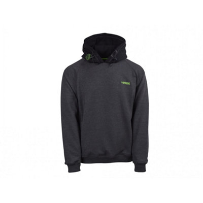 Apache Kingston Hooded Sweatshirt from B&Q