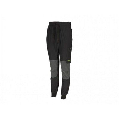 Apache Watson 4 Way Stretch Joggers from B&Q