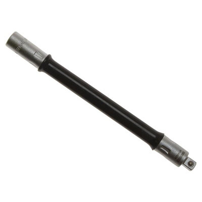  - Teng Flex Extension Bar 150mm (6In) 1/4In Drive Multi Colour (One Size)