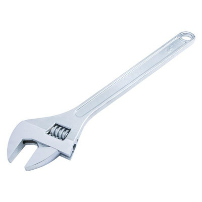 Bluespot Tools Adjustable Wrench - Image 4