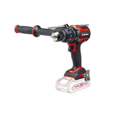 B&Q -  Tp-Cd 18/120 Li-I Bl-Solo Power X-Change Combi Drill 18V Bare Unit Multi Colour (One Size)