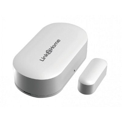Link2Home Smart Alarm Door/window Sensor Multi Colour (One Size)