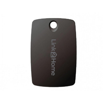Link2Home Smart Alarm Rfid Key Fob Multi Colour (One Size)