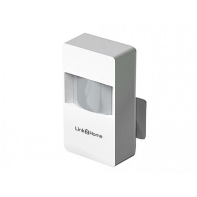 Link2Home Link2Home Smart Alarm Pir Multi Colour (One Size) from B&Q