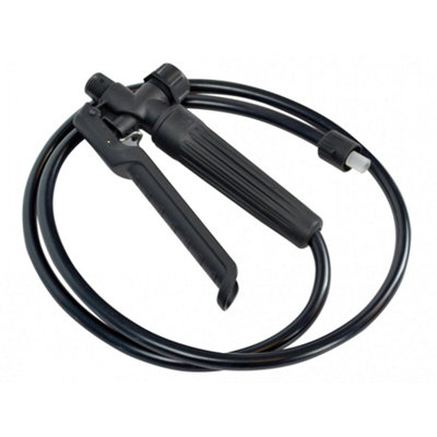 Faithfull Trigger Embly Hose For Faispray16Hd Multi Colour (One Size) from B&Q