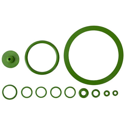 B&Q -  Viton Seals Pack Multi Colour (For Faispray8Hd)