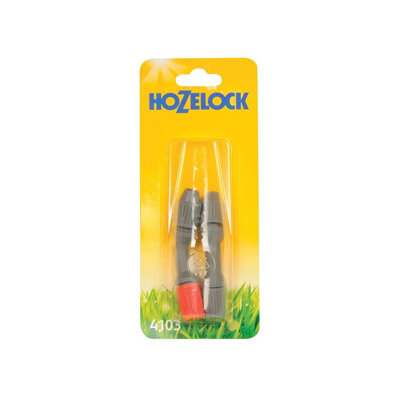 Hozelock Sprayer Spares Multi Colour (Spray Nozzle Set) from B&Q