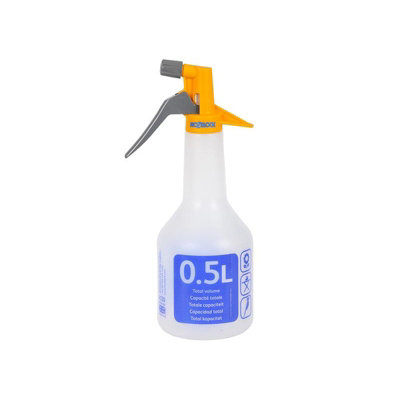 Hozelock Spraymist Trigger Sprayer Multi Colour (0.5 Litre) from B&Q