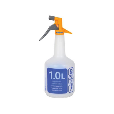Rackhams Spraymist Trigger Sprayer - Multi Colour - Image 4