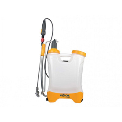 Hozelock Pulsar Plus Comfort Knapsack Sprayer - Multi Colour - Image 3