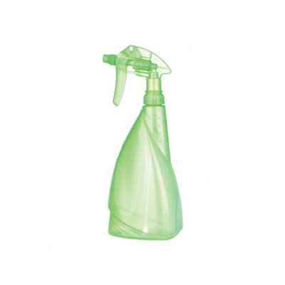 Matabi Multicolor Trigger Spray Bottle Multi Colour (600Cc) from B&Q