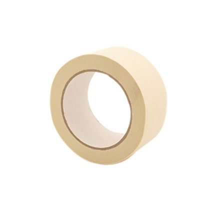 Everbuild Sika Mammoth Value Masking Tape Multi Colour (38mm X 50M) from B&Q