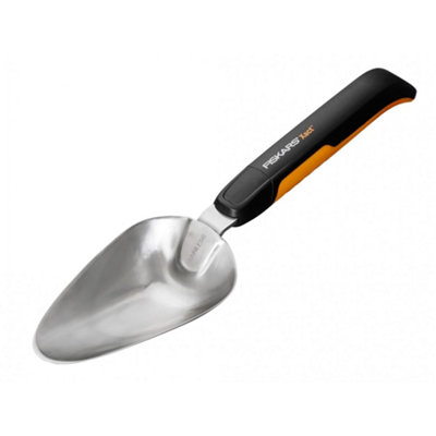 Fiskars Xact Trowel Multi Colour (One Size) from B&Q
