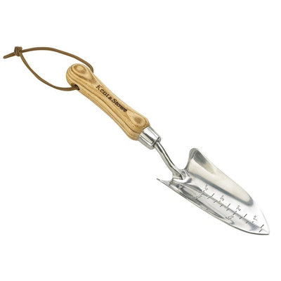 Kent & Stowe Hand Transplanting Trowel, Fsc - Multi Colour - Image 3