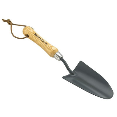 Kent & Stowe Hand TrowelFsc Multi Colour (Carbon Steel Head) from B&Q