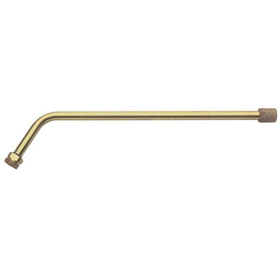 Sievert Pro 86/88 Br Neck Tube Multi Colour (350mm) from B&Q
