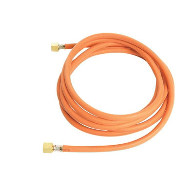 Sievert Hose Embly Multi Colour (10M) from B&Q