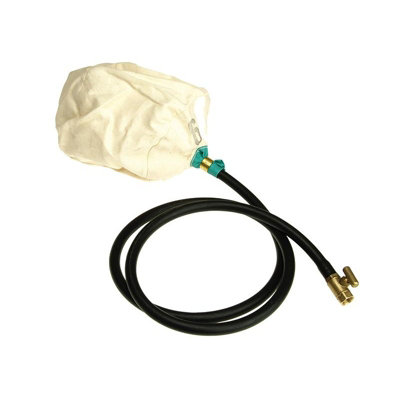 Bailey Products Canvas Air Bag 5063750610764 - Image 3