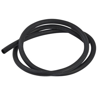 Monument 1277S Hose For Gas Testing1 Metre Multi Colour (One Size) from B&Q